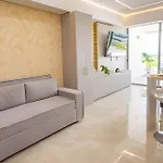 Brisa Living Ctg.-New Condo Near Beach & Old Town