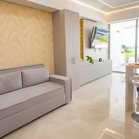 Brisa Living Ctg.-new Near & Old Town Apartamento Cartagena