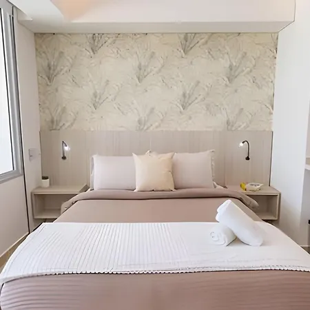 Brisa Living Ctg.-new Near & Old Town Cartagena